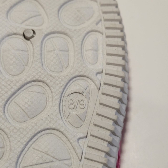 Tru Fit High Performance Ventilated Water Shoe Women's Size 9/10 Pink - Picture 5 of 8